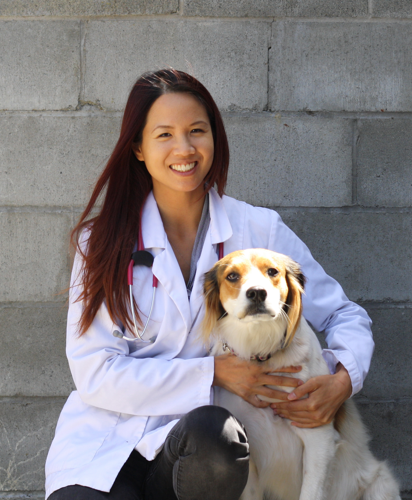 Dr. Amy Cheung